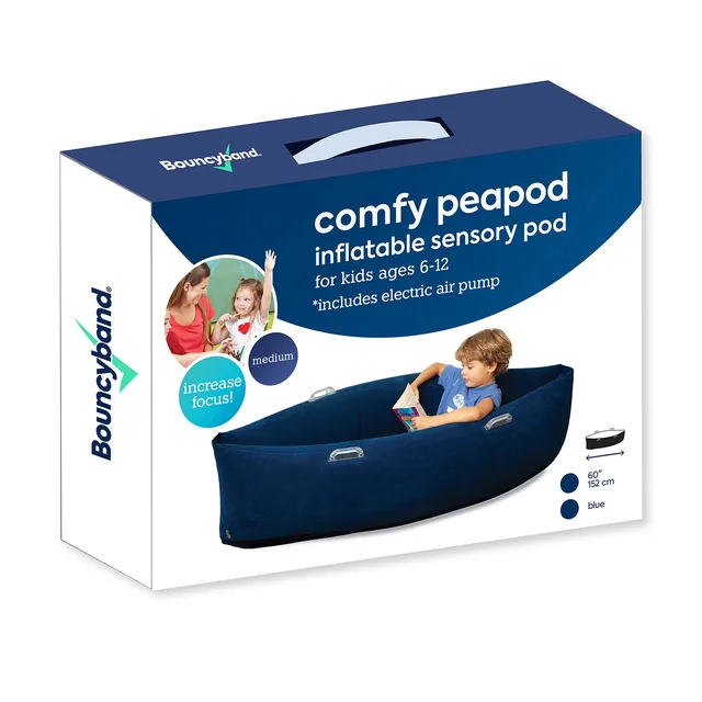 Active Play 60" blue 30"
