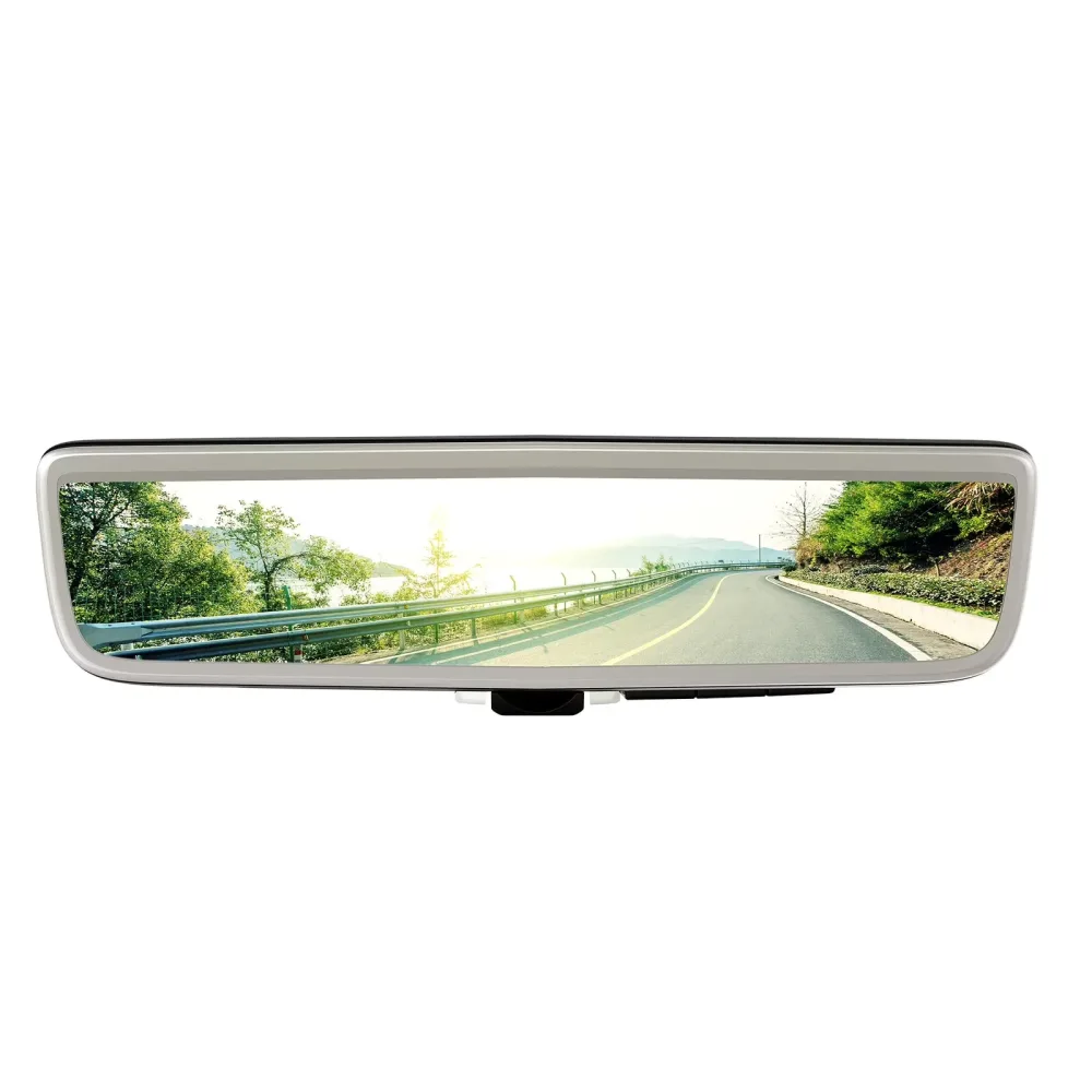 View Mirror