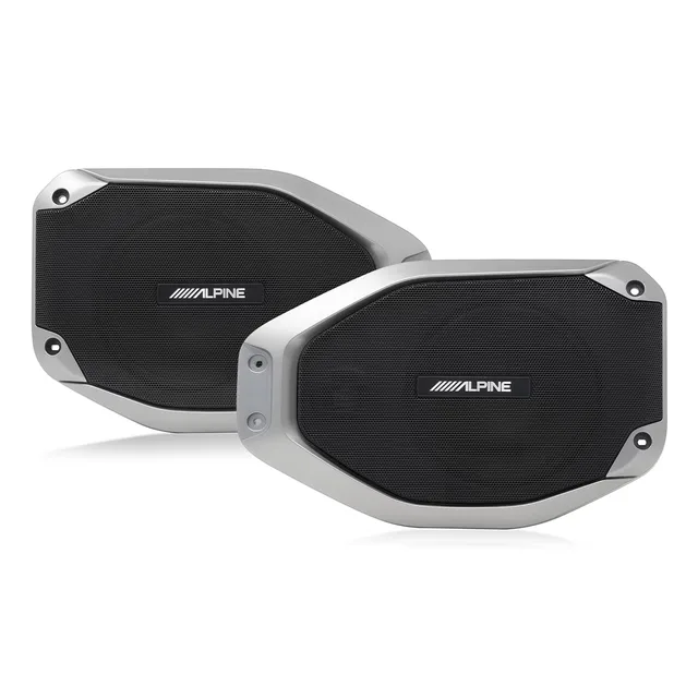 Speaker 90w 270w 6.5"