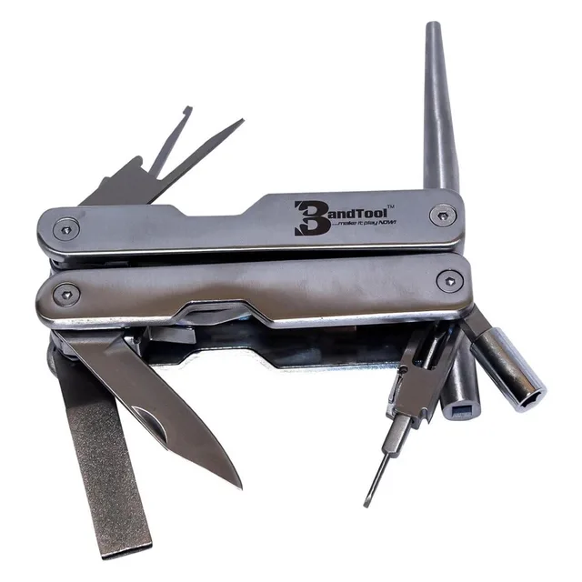 Multi-tool