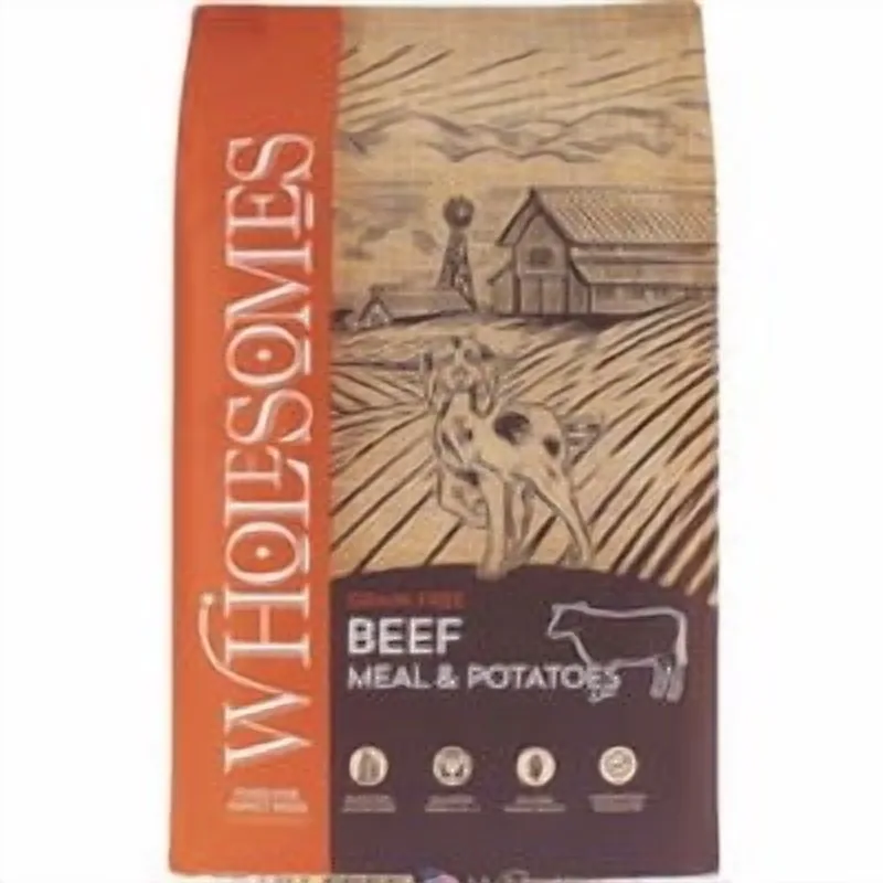 Dog Food