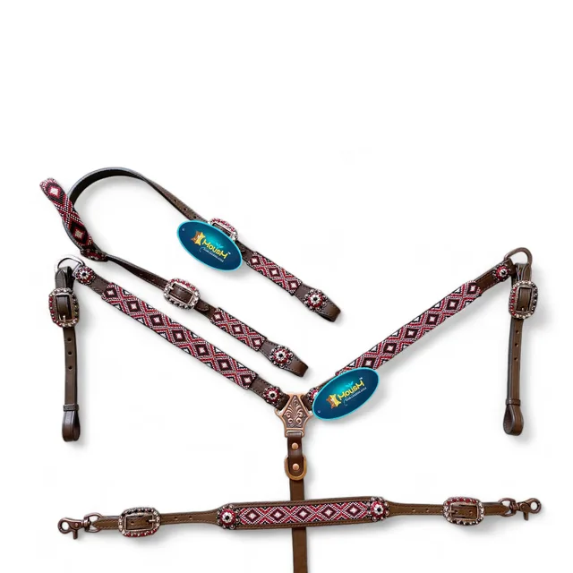 General Farm & Livestock heavy-duty adjustable red