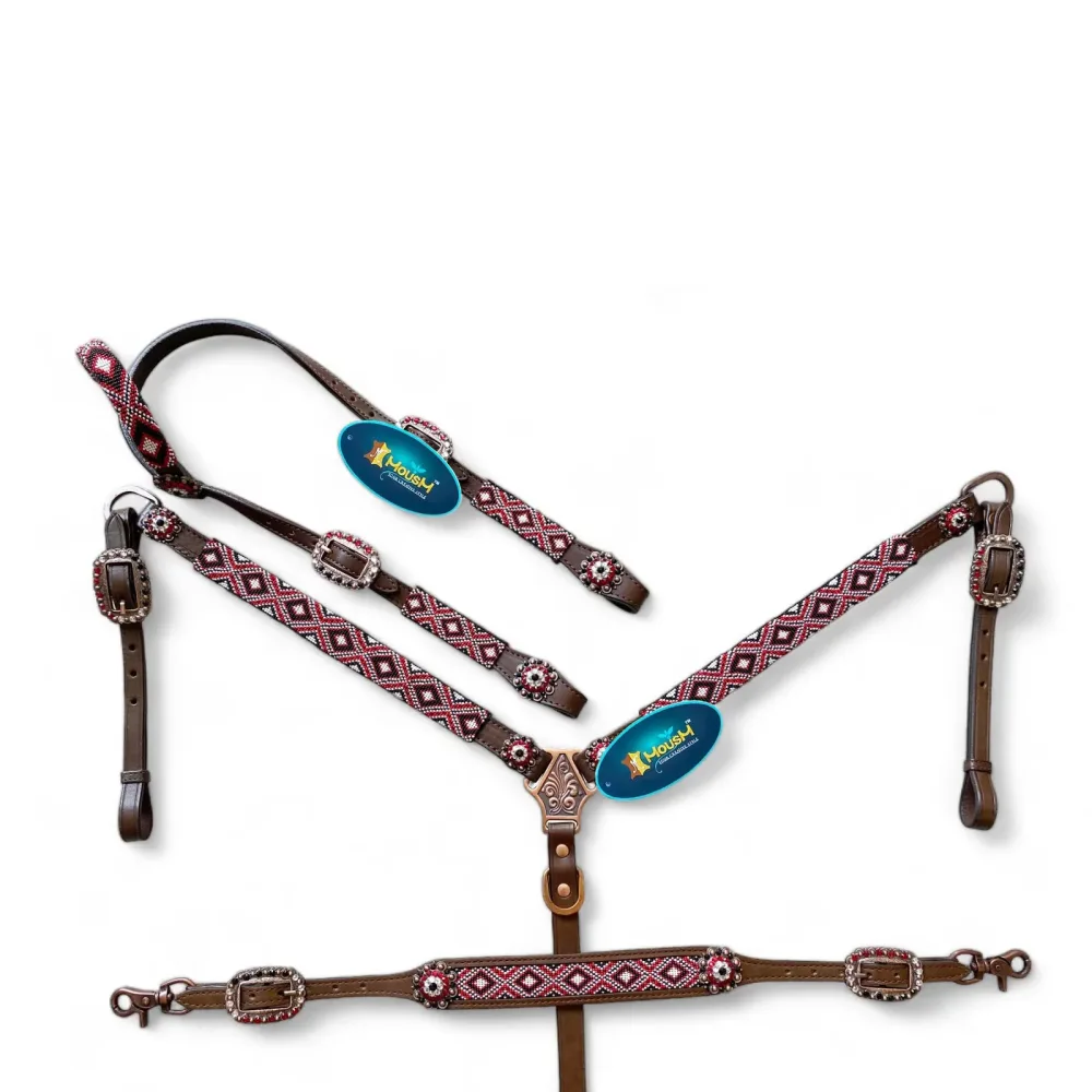 General Farm & Livestock heavy-duty adjustable red