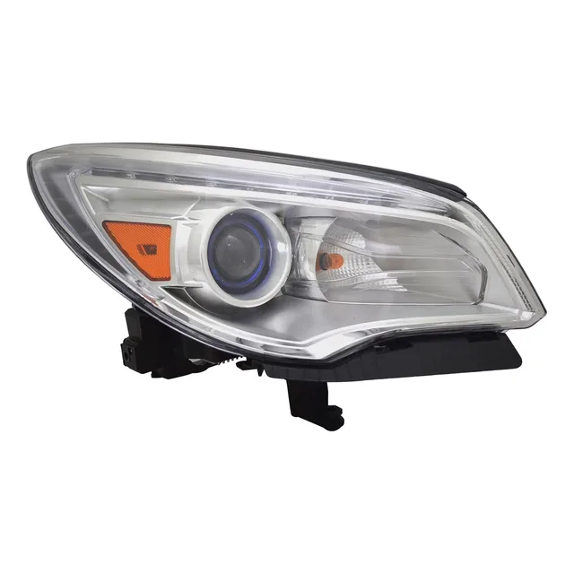Truck Lighting
