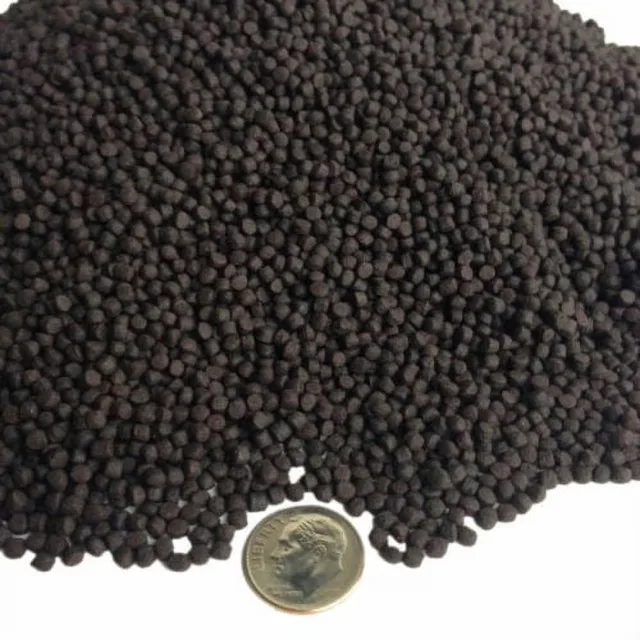 Fish Care 3 mm 8" 3mm