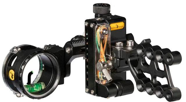 General Archery 5 in adjustable