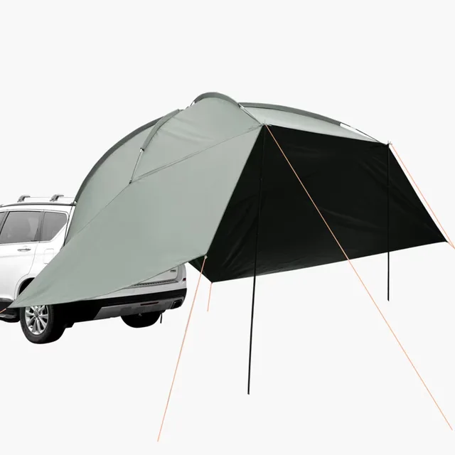 Car Awning 10' 7' portable