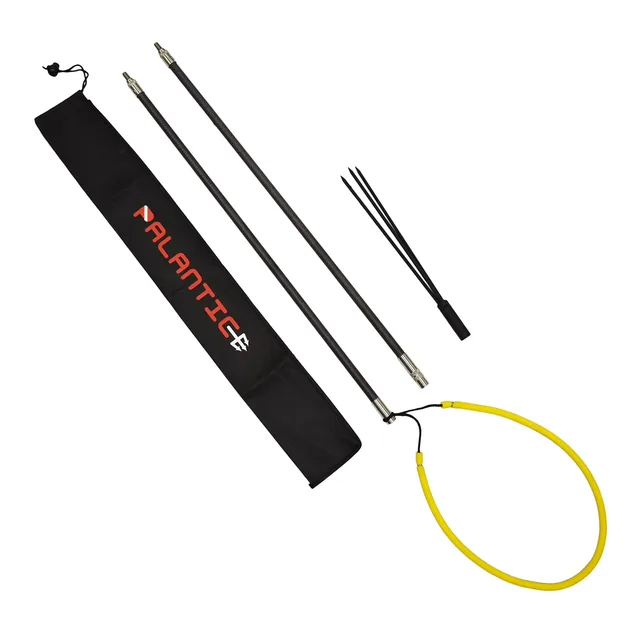 Tackle & Storage 5' 12" 61.5"