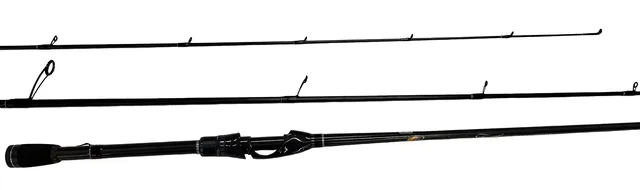 Casting Rod 7' 8"