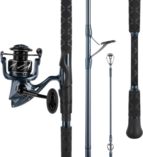Fishing Rod 7' 0" 55 lb