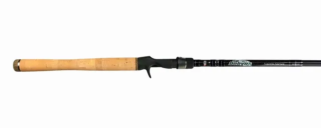 Dobyns Rods 6' 8" 10-20 lb
