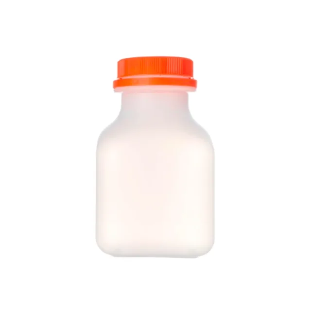 Freezer 8oz 300 pack orange