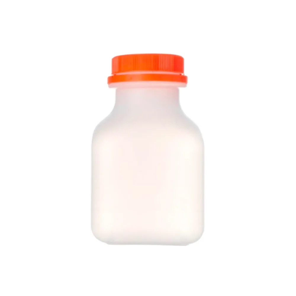 Freezer 8oz 300 pack orange