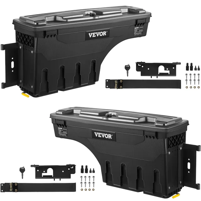Truck Bed 75 lbs 34 kg 11 lbs