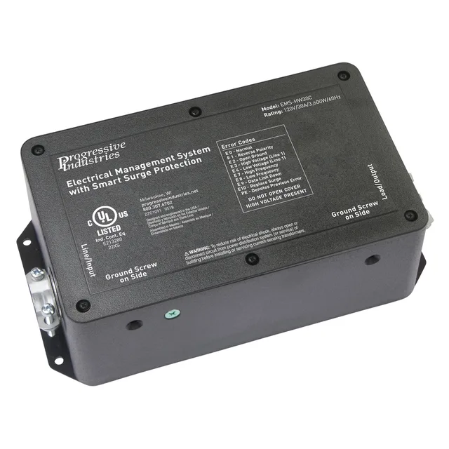 Rv Parts 120v 600w 240v
