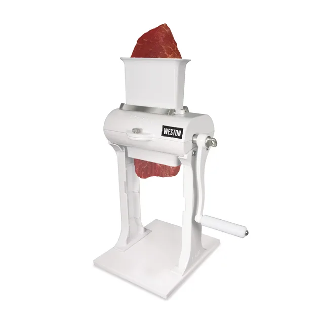 Tool white 4" heavy-duty