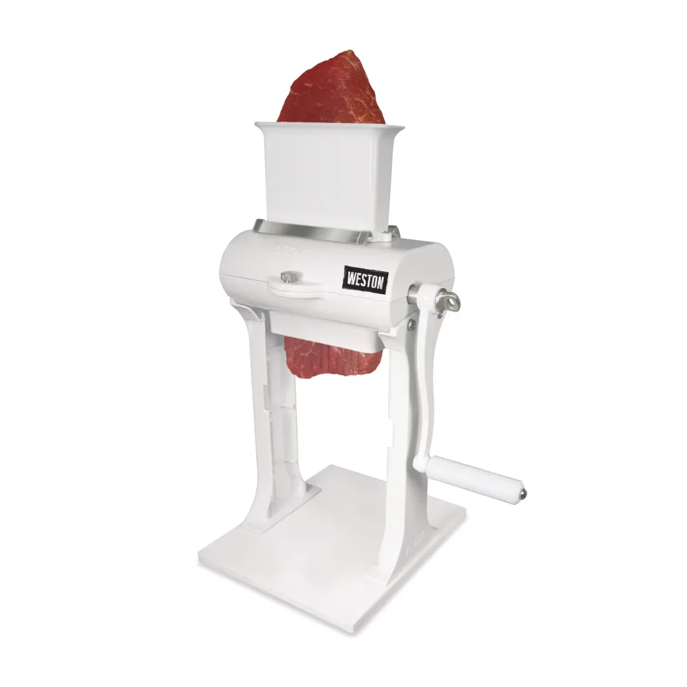 Tool white 4" heavy-duty