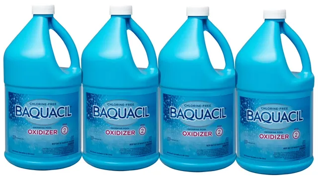 Pools & Supplies 0gallon