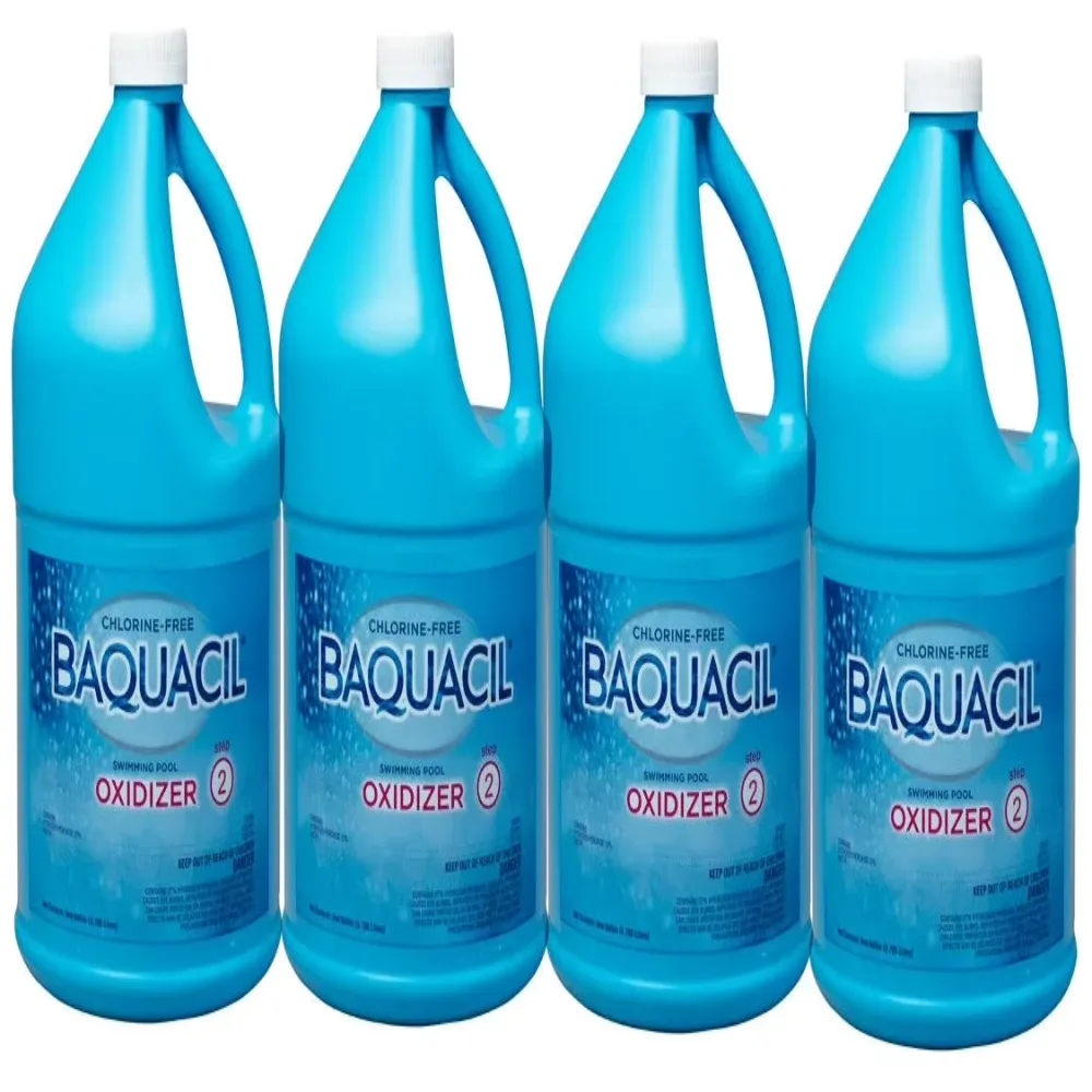 Pools & Supplies 0gallon