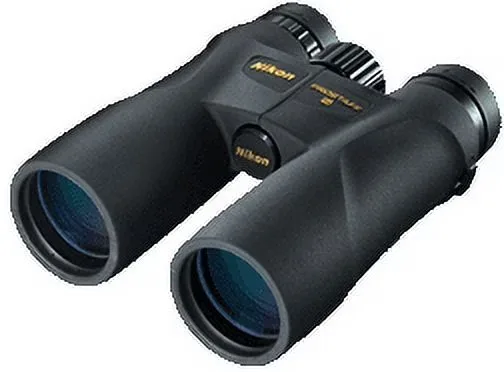 Binoculars black 3.3 ft waterproof
