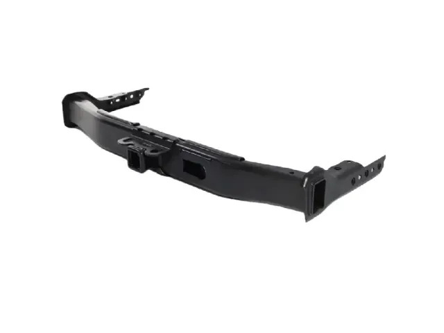 Hitch Receiver 2" heavy-duty