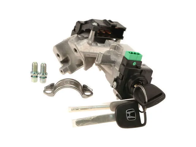 Ignition Lock