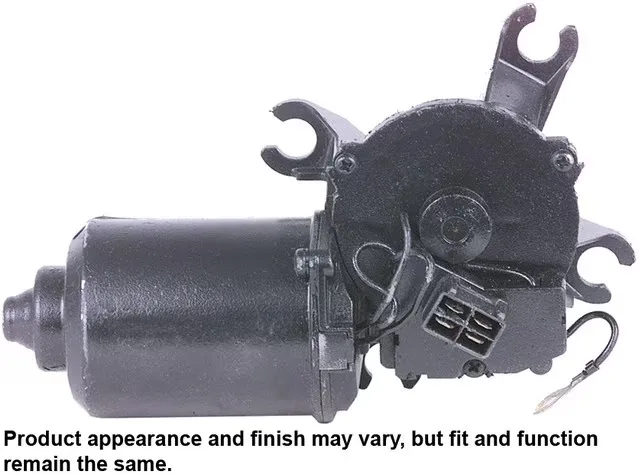 Wiper Motor