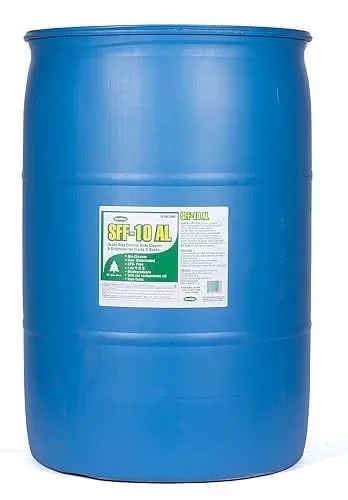 Cleaner heavy-duty