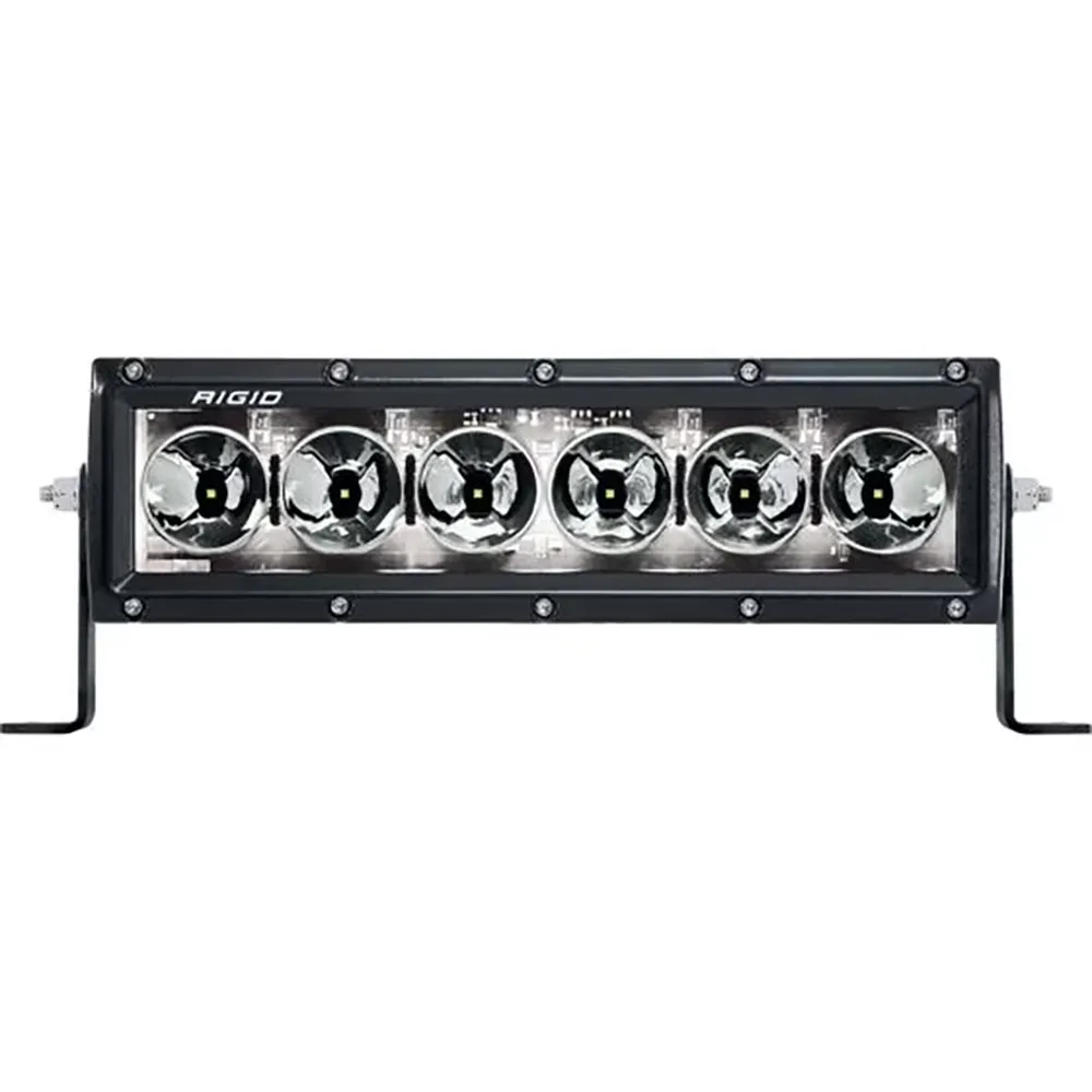 Light Bar 10" 10 inch 51 watt