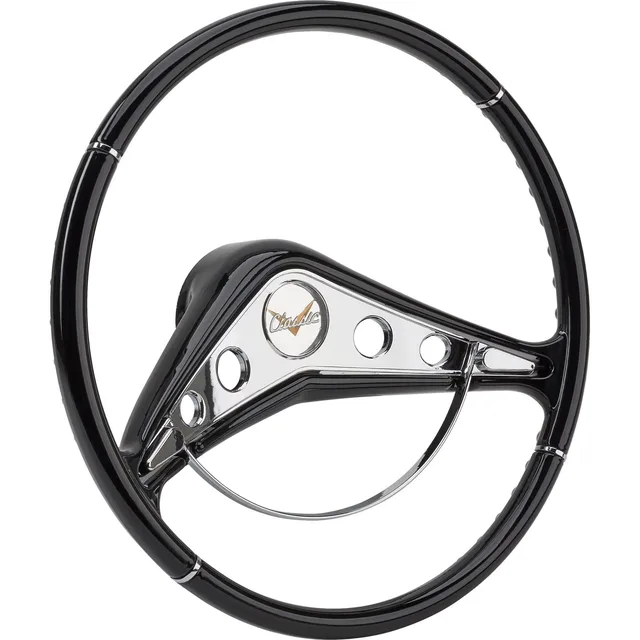 Steering Wheel 15 inch 15" 196915"