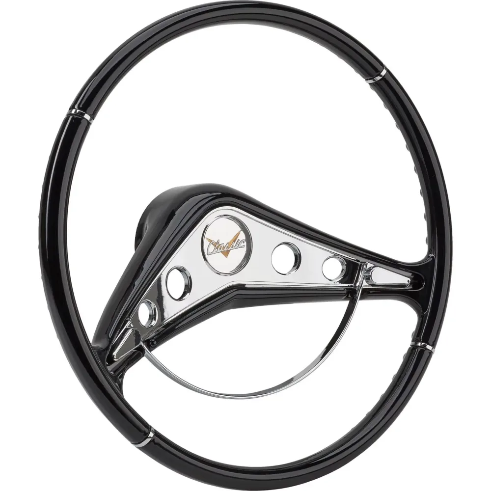 Steering Wheel 15 inch 15" 196915"