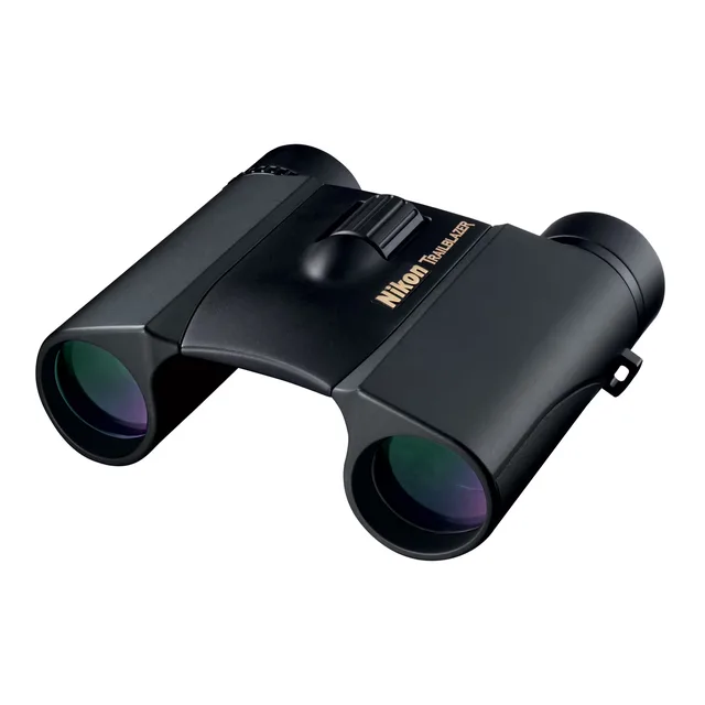 Waterproof Binoculars 25mm black