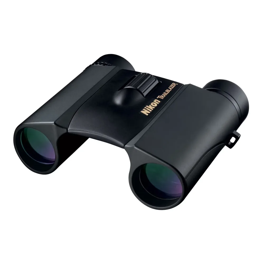 Waterproof Binoculars 25mm black