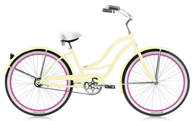 Coaster Brake 26in 26 in 15.5 in