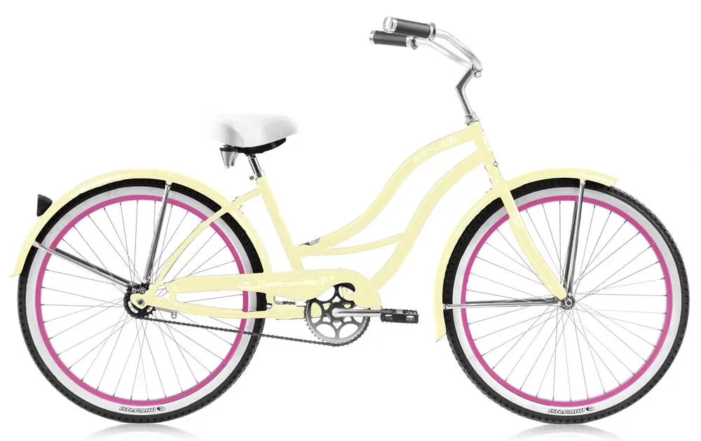 Coaster Brake 26in 26 in 15.5 in