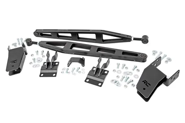 Towing & Hitches 3" 0-3 inches heavy-duty
