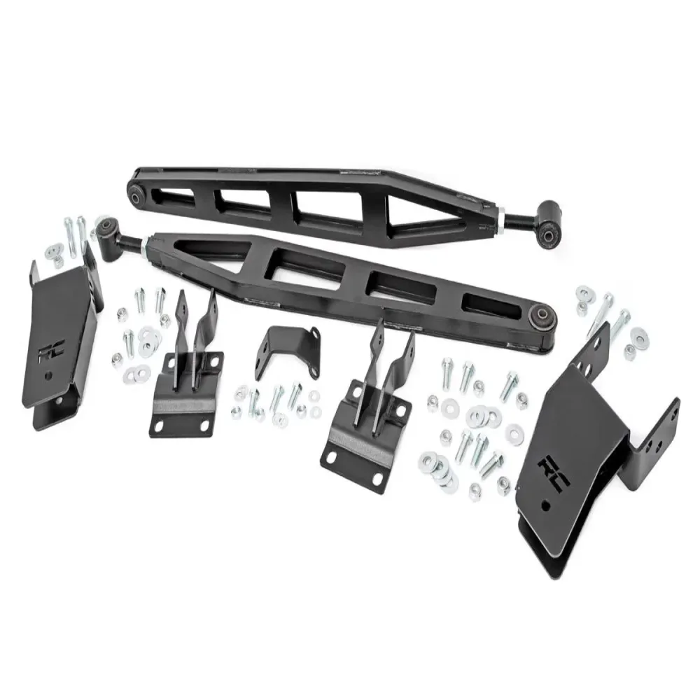 Towing & Hitches 3" 0-3 inches heavy-duty
