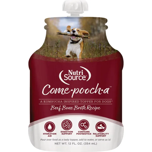 Pet Foods