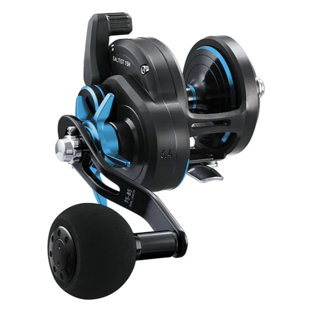 Fishing Reel