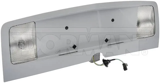 Light Assembly 923-084volts