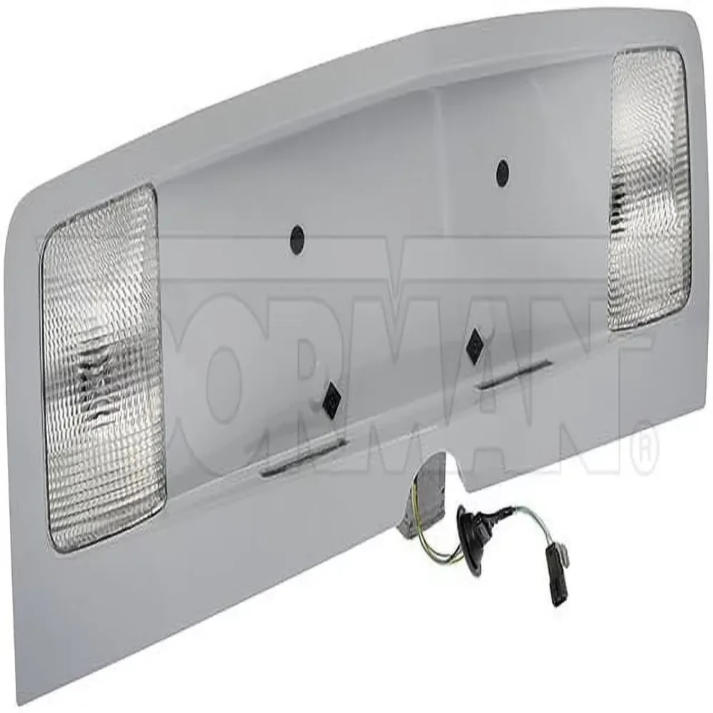 Light Assembly 923-084volts