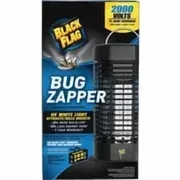 Insect Killer black led weatherproof