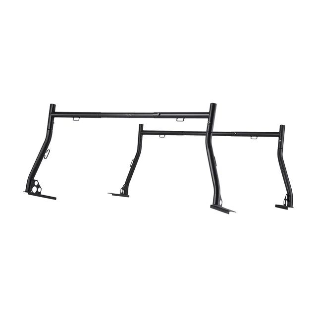 Truck Ladder 800 lbs 49-73 inch adjustable