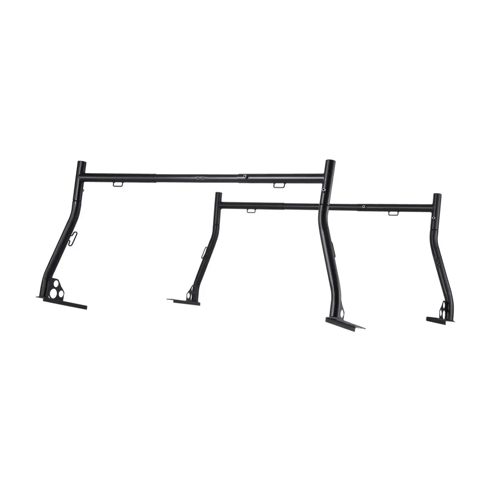 Truck Ladder 800 lbs 49-73 inch adjustable