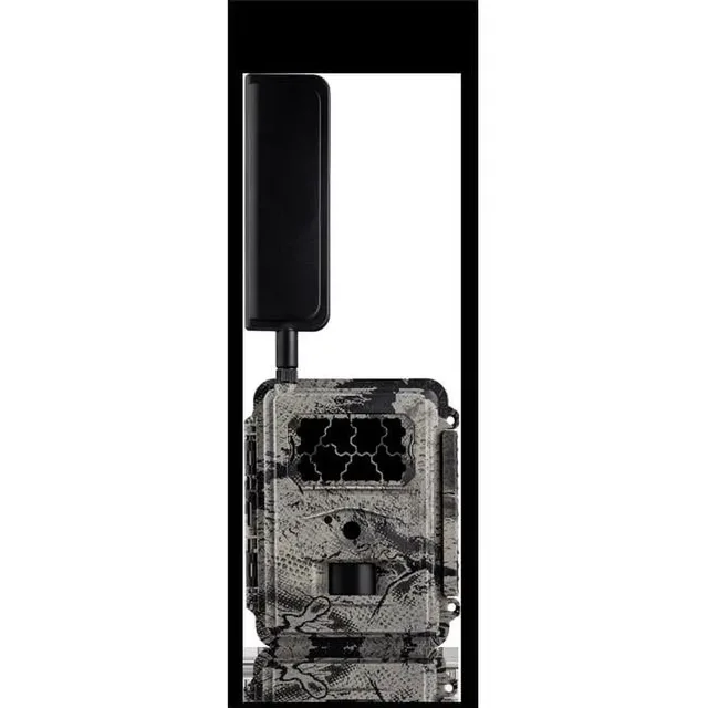 Game Camera 80 feet 1.5v 6 volts