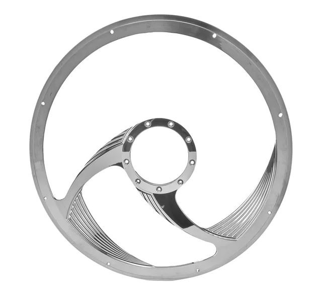 Steering Wheel 15.5in 3416515.5" 15.5"