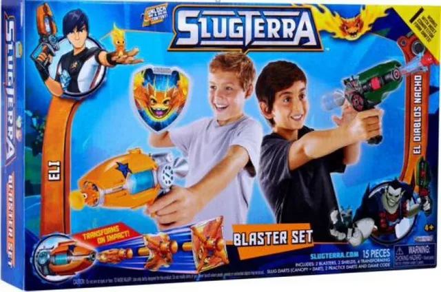 Active Play