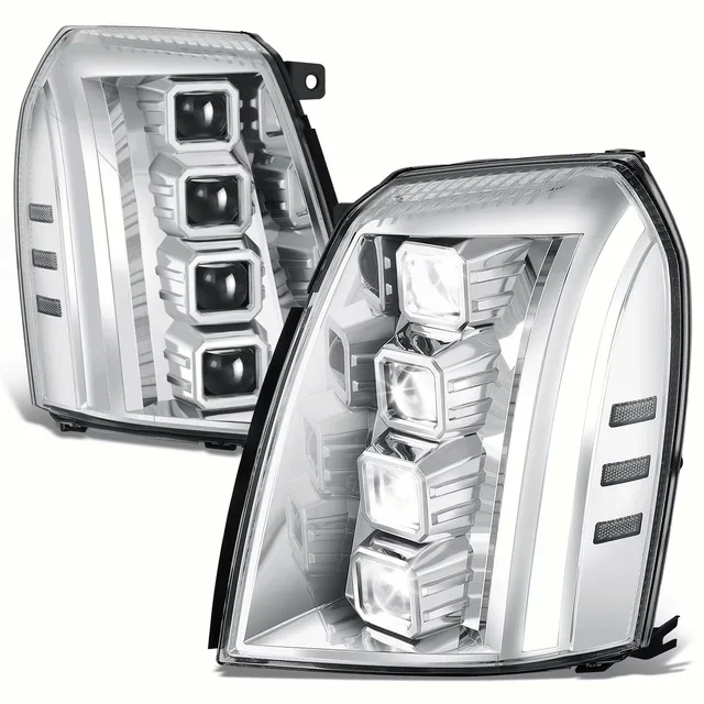 Projector Headlights led