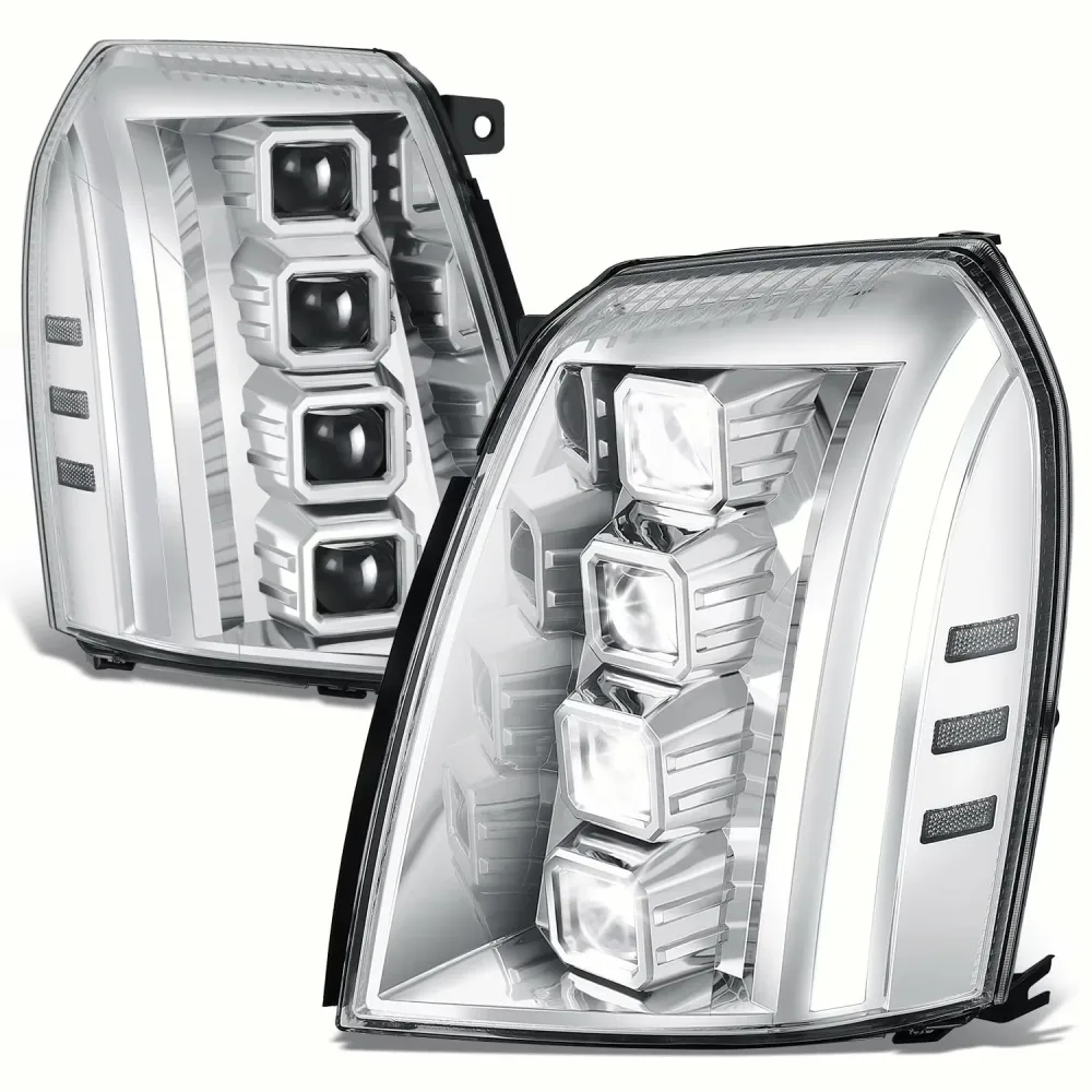 Projector Headlights led