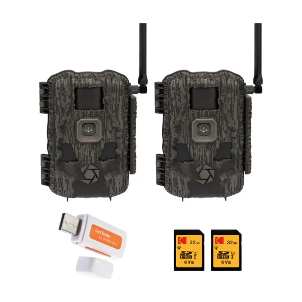 Trail Camera 100ft 100 ft 12v